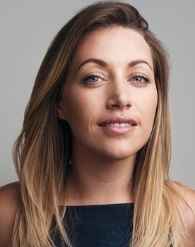Farrel Hegarty as Sarah Conway