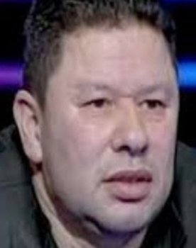 Reda Abdel Aal as 