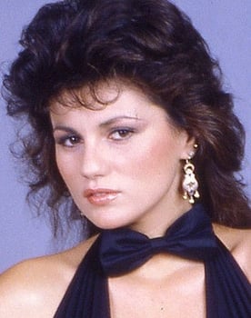 Serena Grandi as Ivan's mother