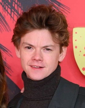 Thomas Brodie-Sangster as Jack Dawkins