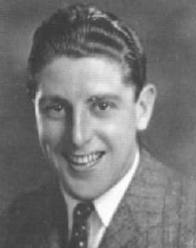 A. Edward Sutherland
