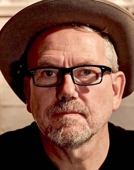 Jørn Christensen as Jon Gabriel