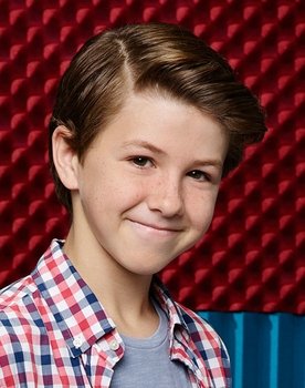 Ethan Wacker