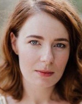 Grace Rouvray