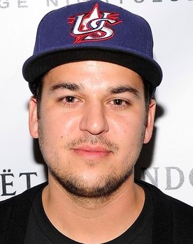 Rob Kardashian