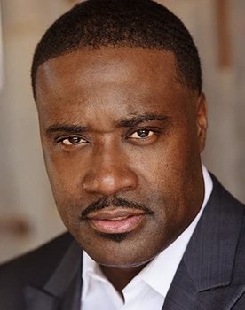 Roscoe Johnson