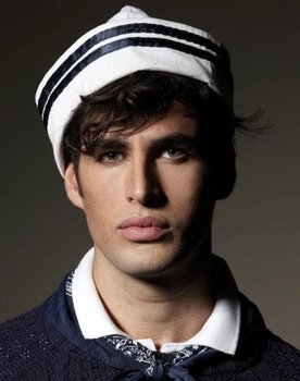 Yahya Doğu Demir as 