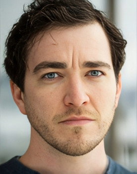 Thomas Scott as Nolan Pettering