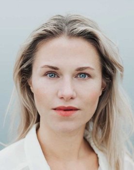 Caroline Glomnes