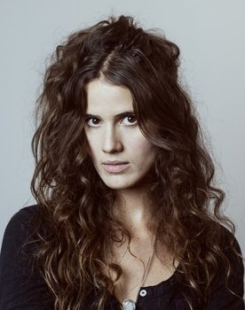 Ana Cañas