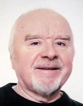 Valeriy Sidorenko