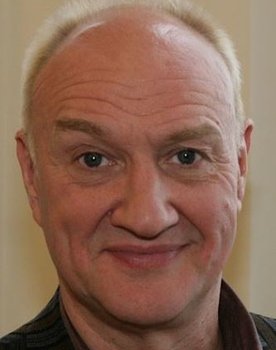 Henk Poort as 