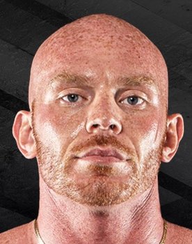 Bare Knuckle Fighting Championship 8