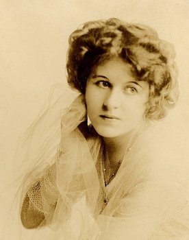 Winifred Kingston