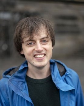 Jonas von Essen