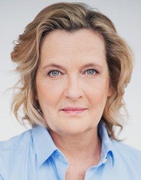 Ginette Chevalier