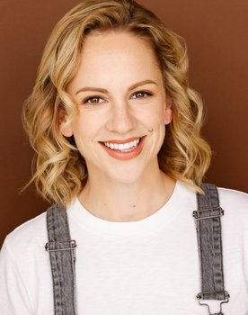 Liana Osgood as Brenda