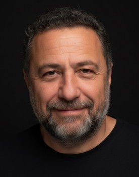 Ali Rıza Özbilgiç