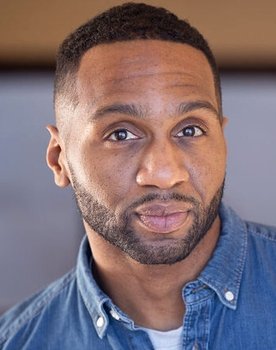 Toussaint Jeanlouis as 