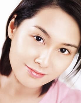 Athena Chu as Yuan Ziyi