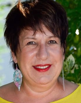 Annie Grégorio