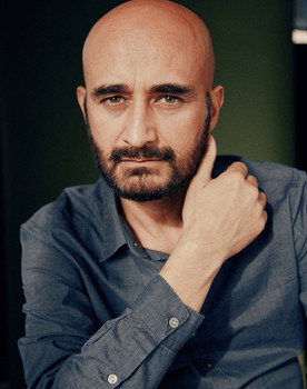 Ruben Maria Soriquez
