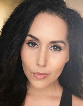 Briana Kennedy as Tina