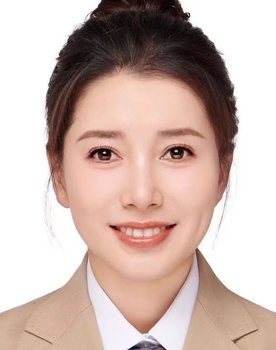 Li Xiaohe as Ximen Rou