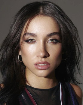 María Becerra