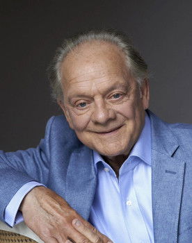 David Jason