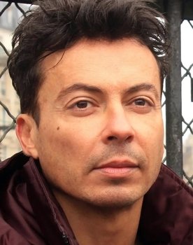 Lionnel Desruelles as Lionel