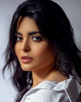 Asmaa Galal as 