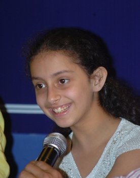 Parzania