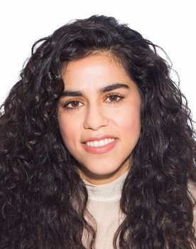 Mona Chalabi