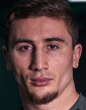 ONE 162: Zhang vs. Di Bella