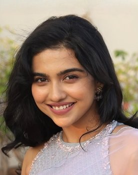 Mamitha Baiju