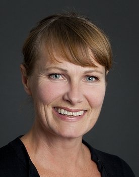 Nina Woxholtt