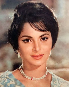 Waheeda Rehman