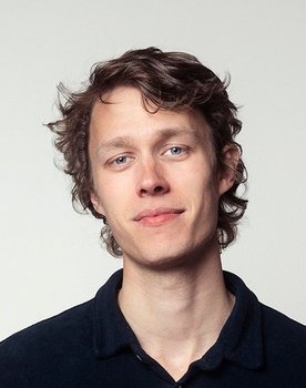 Halfdan Olav Ullmann Tøndel as Halfdan Tøppel