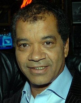 Georges Thurston as 