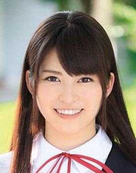 This Black Hair Lolita Beautiful Girl Sometimes Looks Quite Mature