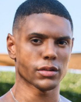 Caio Veyron