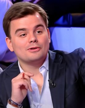 Gauthier Le Bret as 
