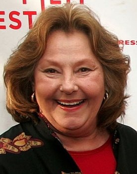 Carlin Glynn as Margaret DeGeorgio