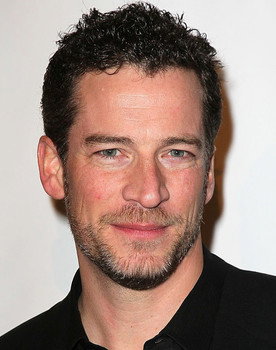 Chris Soldevilla as Mitch Becker