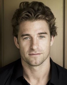 Scott Speedman Photo