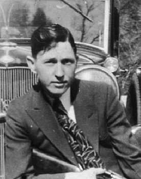 Clyde Barrow