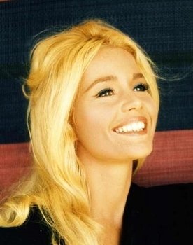 Tuesday Weld Photo
