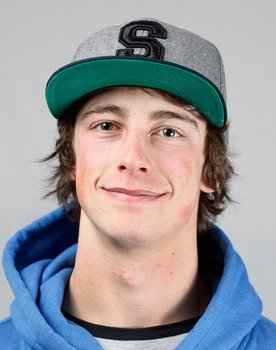 Craig McMorris