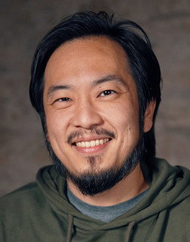 Freddie Wong as Kris Kringle/Frostbite